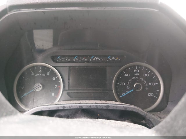 1FTEX1C83GFA85450 Ford F-150 Xlt