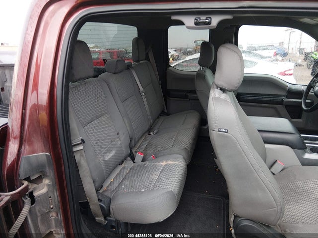 1FTEX1C83GFA85450 Ford F-150 Xlt