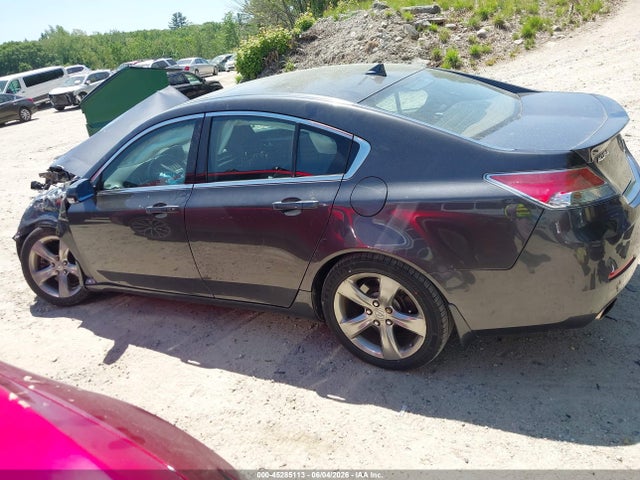 Продаж на аукціоні авто 2012 Acura Tl 3.7, vin: 19UUA9F57CA002253, номер лоту: 45285113