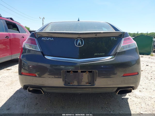 Продаж на аукціоні авто 2012 Acura Tl 3.7, vin: 19UUA9F57CA002253, номер лоту: 45285113