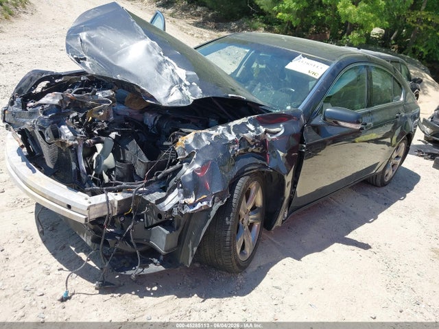 Продаж на аукціоні авто 2012 Acura Tl 3.7, vin: 19UUA9F57CA002253, номер лоту: 45285113