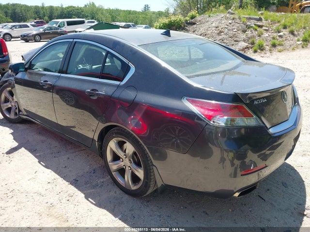 Продаж на аукціоні авто 2012 Acura Tl 3.7, vin: 19UUA9F57CA002253, номер лоту: 45285113