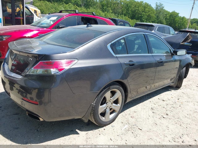 Продаж на аукціоні авто 2012 Acura Tl 3.7, vin: 19UUA9F57CA002253, номер лоту: 45285113