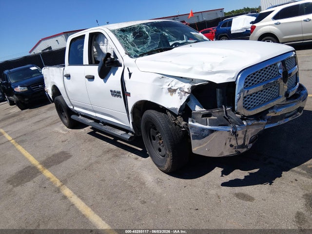 Aukcja sprzedaży 2014 Ram 1500 Tradesman, vin: 1C6RR6KT4ES339970, numer aukcji: 45285117