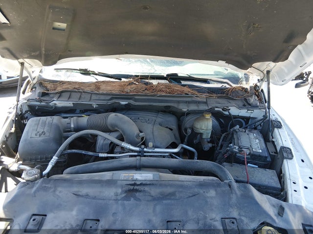 Продаж на аукціоні авто 2014 Ram 1500 Tradesman, vin: 1C6RR6KT4ES339970, номер лоту: 45285117