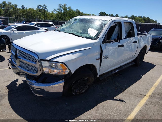Продаж на аукціоні авто 2014 Ram 1500 Tradesman, vin: 1C6RR6KT4ES339970, номер лоту: 45285117