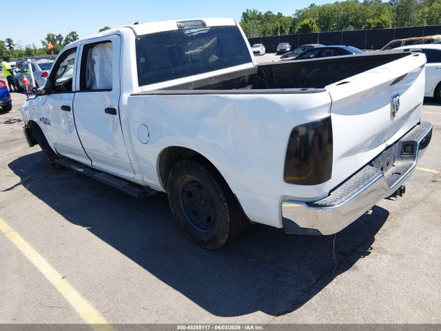 Продаж на аукціоні авто 2014 Ram 1500 Tradesman, vin: 1C6RR6KT4ES339970, номер лоту: 45285117