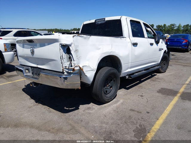 Продаж на аукціоні авто 2014 Ram 1500 Tradesman, vin: 1C6RR6KT4ES339970, номер лоту: 45285117