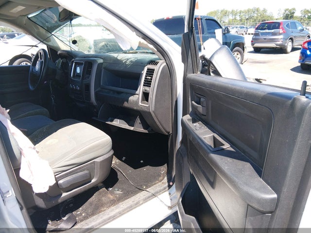Продаж на аукціоні авто 2014 Ram 1500 Tradesman, vin: 1C6RR6KT4ES339970, номер лоту: 45285117