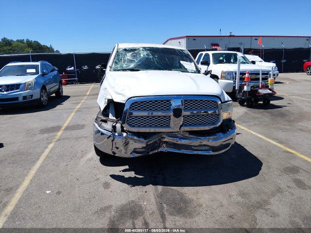 Продаж на аукціоні авто 2014 Ram 1500 Tradesman, vin: 1C6RR6KT4ES339970, номер лоту: 45285117
