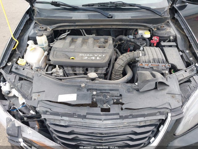 Продаж на аукціоні авто 2013 Chrysler 200 Touring, vin: 1C3CCBBB3DN594823, номер лоту: 45285121