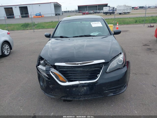 Продаж на аукціоні авто 2013 Chrysler 200 Touring, vin: 1C3CCBBB3DN594823, номер лоту: 45285121