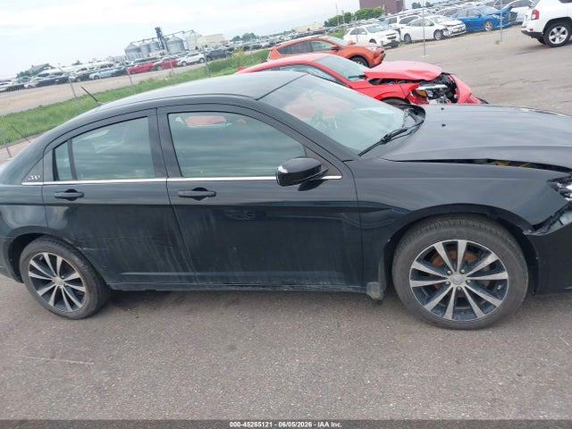 Продаж на аукціоні авто 2013 Chrysler 200 Touring, vin: 1C3CCBBB3DN594823, номер лоту: 45285121
