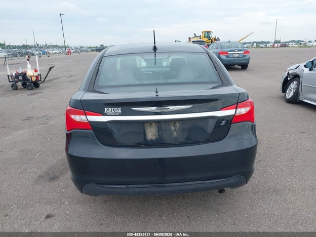 Продаж на аукціоні авто 2013 Chrysler 200 Touring, vin: 1C3CCBBB3DN594823, номер лоту: 45285121