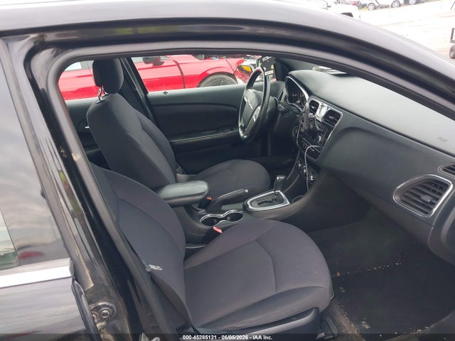 Продаж на аукціоні авто 2013 Chrysler 200 Touring, vin: 1C3CCBBB3DN594823, номер лоту: 45285121