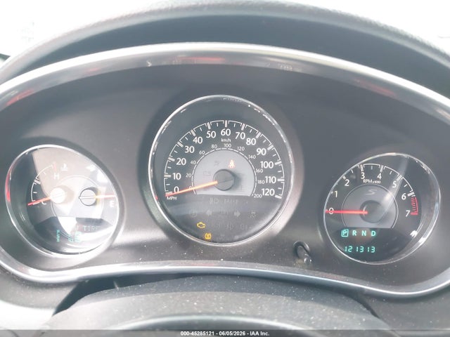 Продаж на аукціоні авто 2013 Chrysler 200 Touring, vin: 1C3CCBBB3DN594823, номер лоту: 45285121
