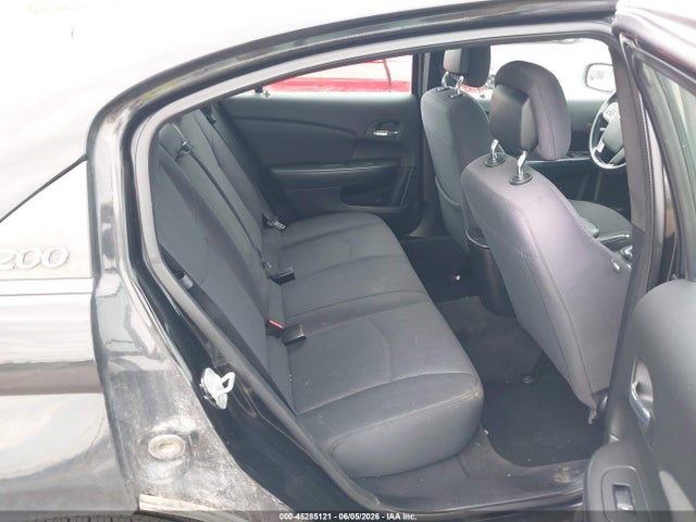 Продаж на аукціоні авто 2013 Chrysler 200 Touring, vin: 1C3CCBBB3DN594823, номер лоту: 45285121