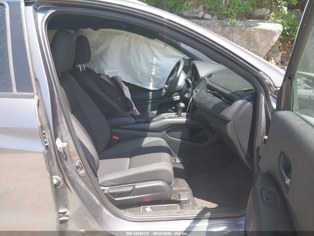 Aukcja sprzedaży 2022 Honda Hr-v Awd Sport, vin: 3CZRU6H19NM710489, numer aukcji: 45285127