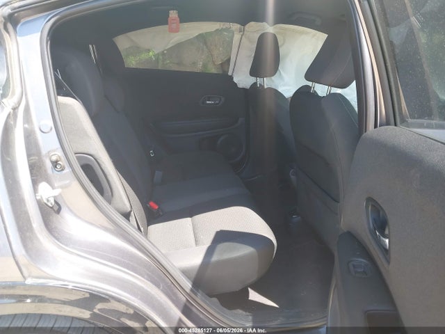 Aukcja sprzedaży 2022 Honda Hr-v Awd Sport, vin: 3CZRU6H19NM710489, numer aukcji: 45285127