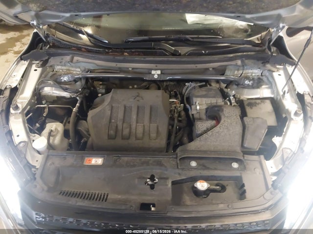 Aukcja sprzedaży 2024 Mitsubishi Eclipse Cross Se S-awc, vin: JA4ATWAA0RZ047912, numer aukcji: 45285128