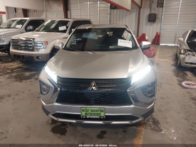 Aukcja sprzedaży 2024 Mitsubishi Eclipse Cross Se S-awc, vin: JA4ATWAA0RZ047912, numer aukcji: 45285128