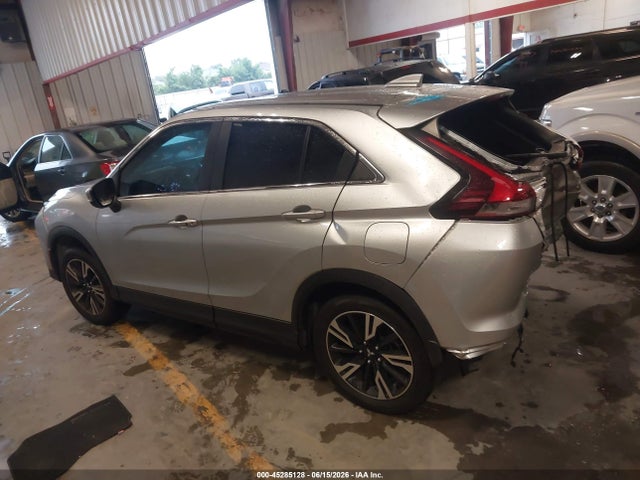 Aukcja sprzedaży 2024 Mitsubishi Eclipse Cross Se S-awc, vin: JA4ATWAA0RZ047912, numer aukcji: 45285128