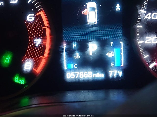 Aukcja sprzedaży 2024 Mitsubishi Eclipse Cross Se S-awc, vin: JA4ATWAA0RZ047912, numer aukcji: 45285128