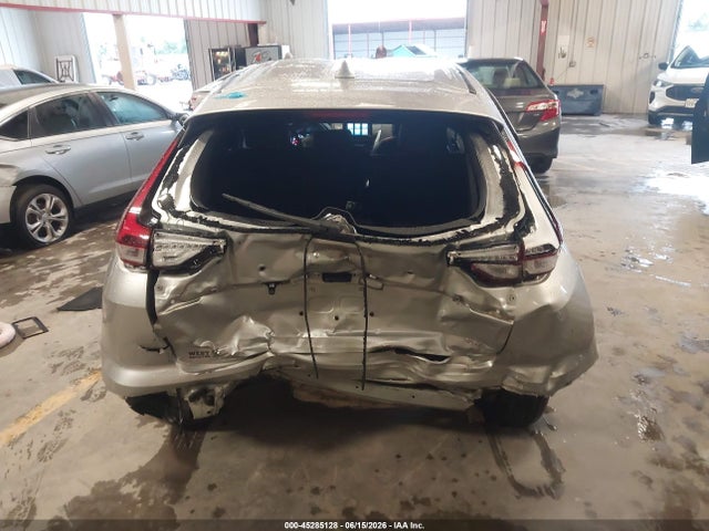 Aukcja sprzedaży 2024 Mitsubishi Eclipse Cross Se S-awc, vin: JA4ATWAA0RZ047912, numer aukcji: 45285128