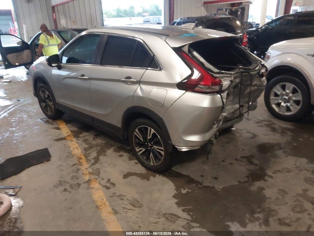 Aukcja sprzedaży 2024 Mitsubishi Eclipse Cross Se S-awc, vin: JA4ATWAA0RZ047912, numer aukcji: 45285128