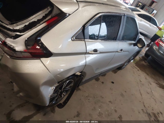 Aukcja sprzedaży 2024 Mitsubishi Eclipse Cross Se S-awc, vin: JA4ATWAA0RZ047912, numer aukcji: 45285128