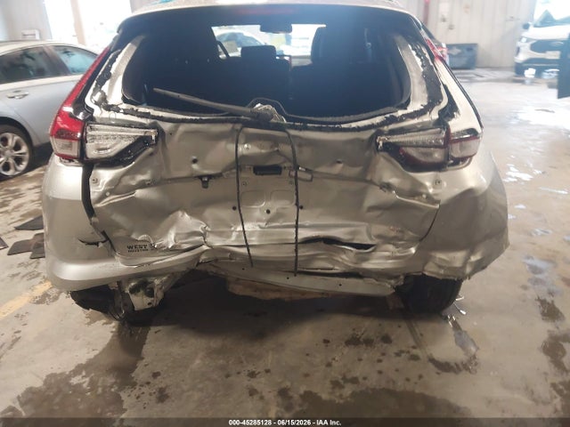 Aukcja sprzedaży 2024 Mitsubishi Eclipse Cross Se S-awc, vin: JA4ATWAA0RZ047912, numer aukcji: 45285128