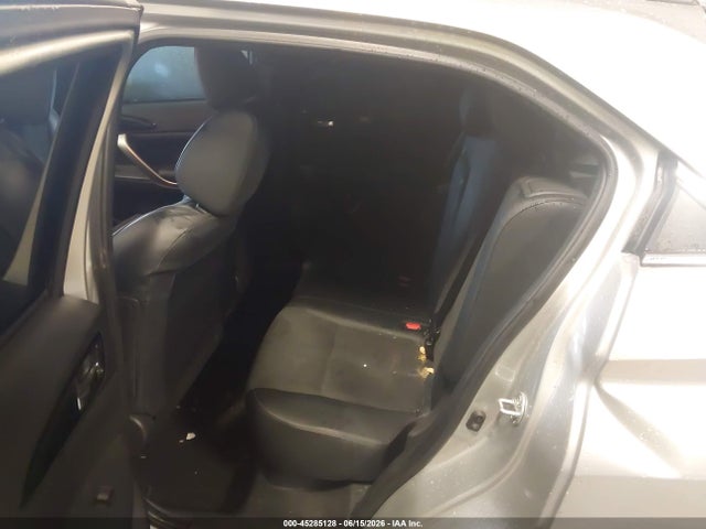 Aukcja sprzedaży 2024 Mitsubishi Eclipse Cross Se S-awc, vin: JA4ATWAA0RZ047912, numer aukcji: 45285128