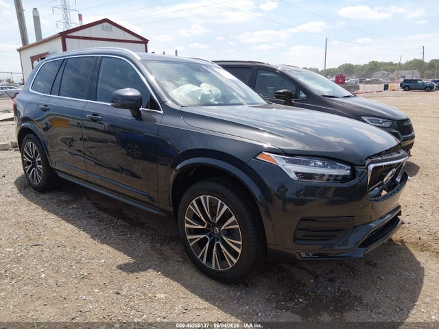 Продаж на аукціоні авто 2021 Volvo Xc90 T5 Momentum 7 Passenger, vin: YV4102PK2M1678172, номер лоту: 45285137