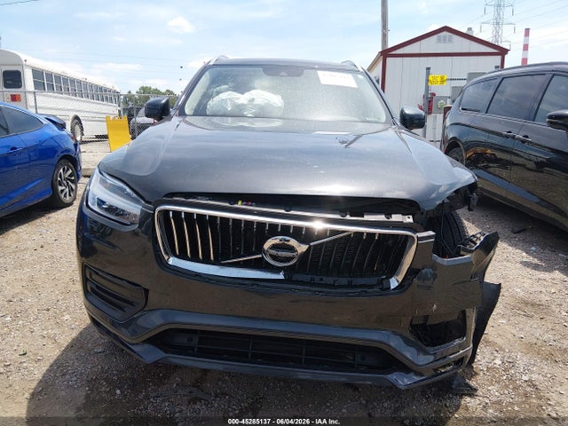 Продаж на аукціоні авто 2021 Volvo Xc90 T5 Momentum 7 Passenger, vin: YV4102PK2M1678172, номер лоту: 45285137