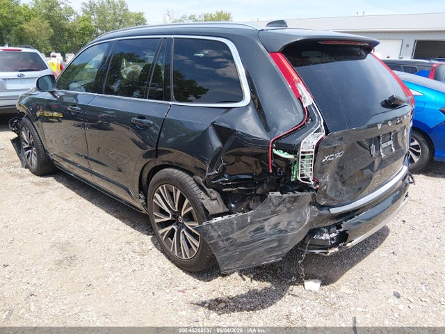 Aukcja sprzedaży 2021 Volvo Xc90 T5 Momentum 7 Passenger, vin: YV4102PK2M1678172, numer aukcji: 45285137