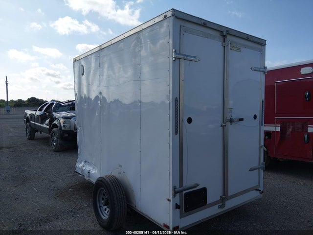 Продажа на аукционе авто 2023 Quality 10' Cargo Enclosed, vin: 50ZBE1010PP044763, номер лота: 45285141