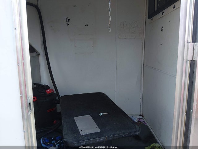 Продажа на аукционе авто 2023 Quality 10' Cargo Enclosed, vin: 50ZBE1010PP044763, номер лота: 45285141