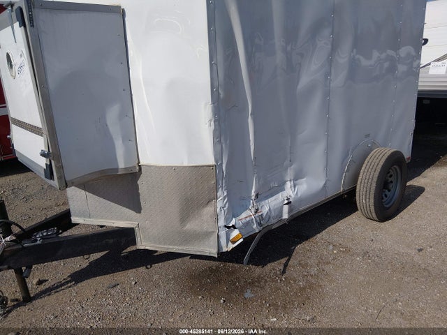Продажа на аукционе авто 2023 Quality 10' Cargo Enclosed, vin: 50ZBE1010PP044763, номер лота: 45285141