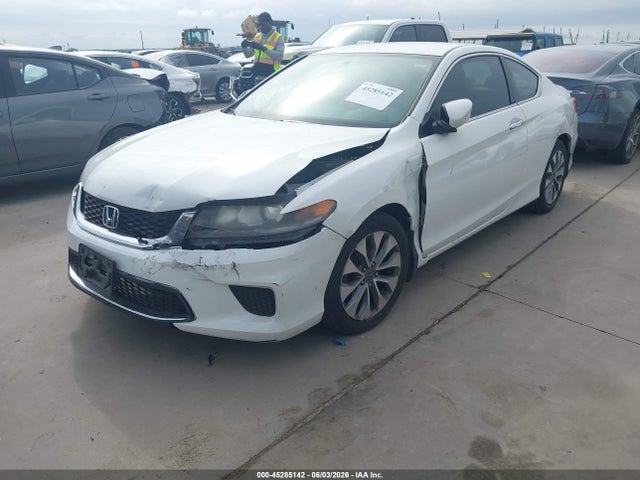 Aukcja sprzedaży 2015 Honda Accord Lx-s, vin: 1HGCT1B30FA014616, numer aukcji: 45285142