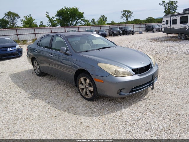 Продажа на аукционе авто 2006 Lexus Es 330, vin: JTHBA30G465148621, номер лота: 45285150
