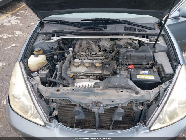 Продажа на аукционе авто 2006 Lexus Es 330, vin: JTHBA30G465148621, номер лота: 45285150