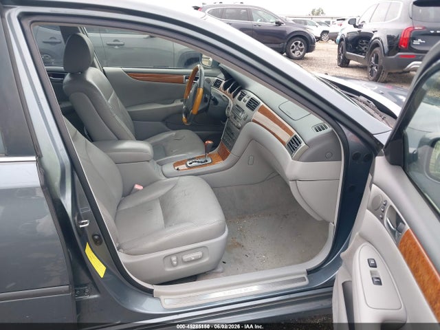 Продажа на аукционе авто 2006 Lexus Es 330, vin: JTHBA30G465148621, номер лота: 45285150