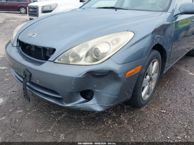 Продажа на аукционе авто 2006 Lexus Es 330, vin: JTHBA30G465148621, номер лота: 45285150