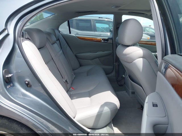 Продажа на аукционе авто 2006 Lexus Es 330, vin: JTHBA30G465148621, номер лота: 45285150
