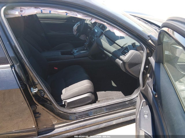 Продажа на аукционе авто 2019 Honda Civic Sport, vin: SHHFK7H41KU412287, номер лота: 45285155
