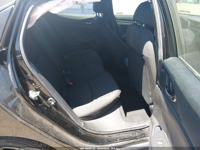 Продажа на аукционе авто 2019 Honda Civic Sport, vin: SHHFK7H41KU412287, номер лота: 45285155