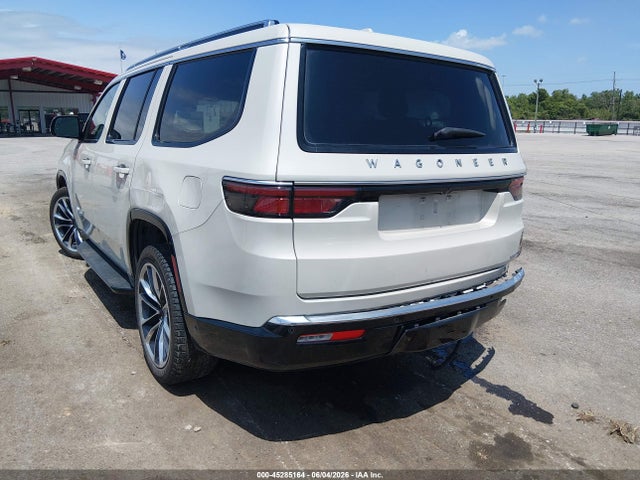 1C4SJUBT6NS181363 Jeep Wagoneer Series Ii 4x2