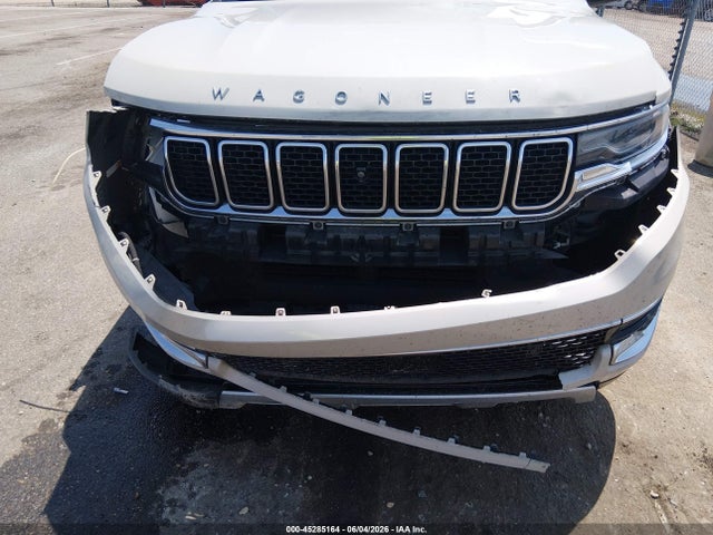 1C4SJUBT6NS181363 Jeep Wagoneer Series Ii 4x2
