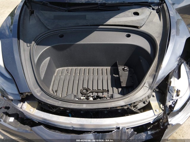 Tesla Model 3 Rear-wheel Drive 2023 5YJ3E1EAXPF648950 Image 10