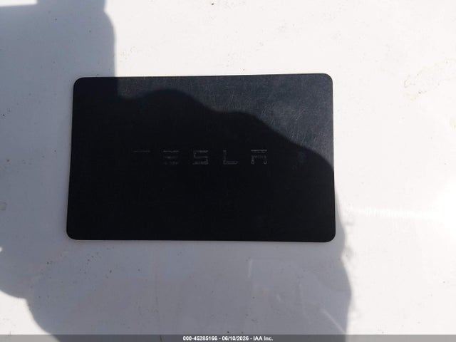 Tesla Model 3 Rear-wheel Drive 2023 5YJ3E1EAXPF648950 Image 11